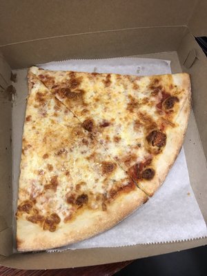 Arturo's Pizza by null