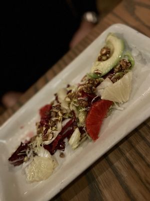 Trestle Restaurant by null