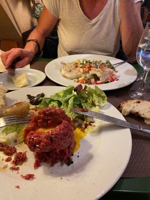 Bistro des Artistes by null