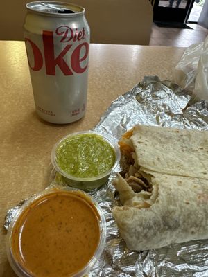 Taqueria Taco Padre by null