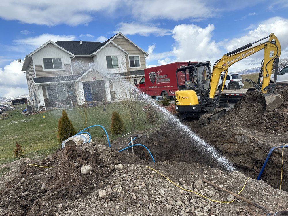 Slide of Craig's Quality Plumbing