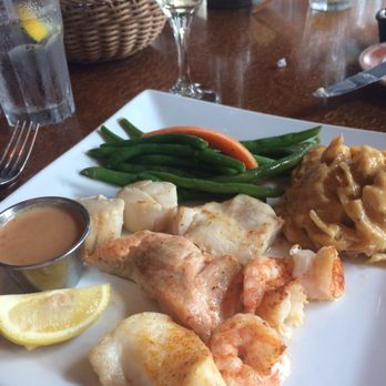 Watermark Grille - Steakhouses Near Me - Naples, Florida