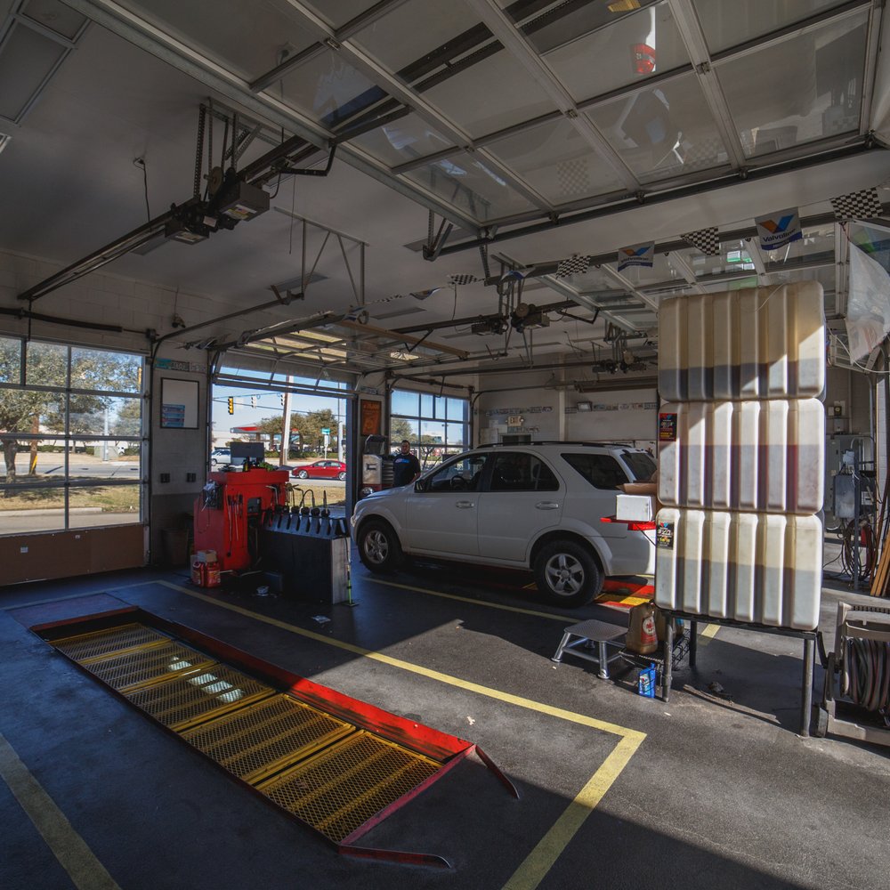 Hurst Import Car Repair & Services: Expert Solutions