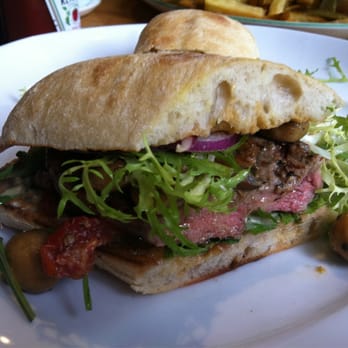 Elephant & Castle - Absolutely amazing!!! - American Near Me - Dublin, D