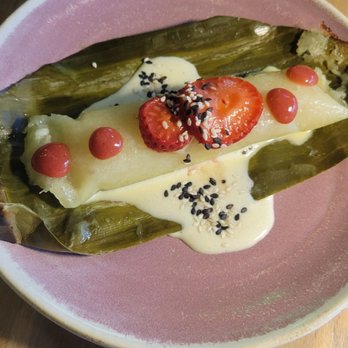 Prubechu - Dessert - Guamanian Near Me - San Francisco, California