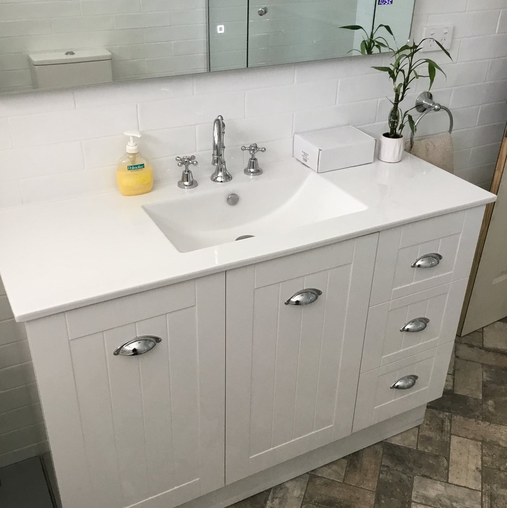 Slide of Busse Woods Plumbing