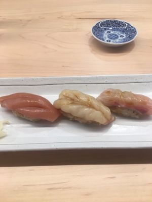 Sushi Gakyu by null