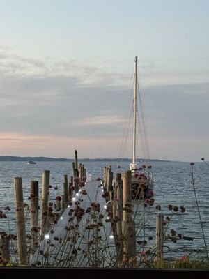 Artisan Restaurant Traverse City by null