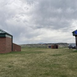 Orin Junction Rest Area