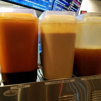 Nguyen's Kitchen - Drinks - Vietnamese Near Me - Orange, California