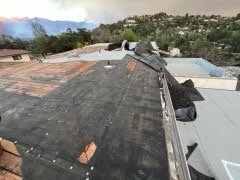 Slide of LA Stay Dry Roofing