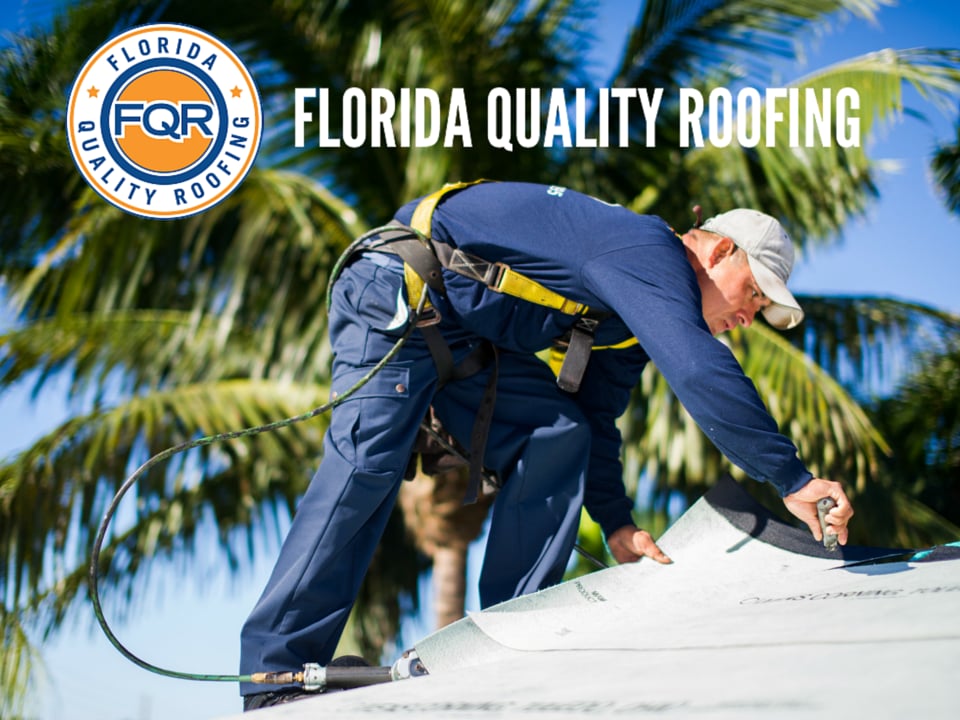 Slide of Florida Quality Roofing