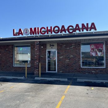 La Michoacana - Paleteria - Ice Cream & Frozen Yogurt Near Me - Indianapolis, Indiana La Michoacana - Paleteria - Ice Cream & Frozen Yogurt Near Me - Indianapolis, Indiana
