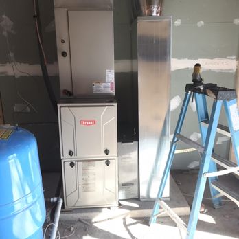 Air Pros Mechanical - Heating & Air Conditioning/HVAC Near Me