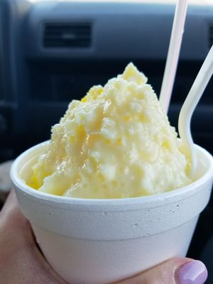Casey's Snowballs by null