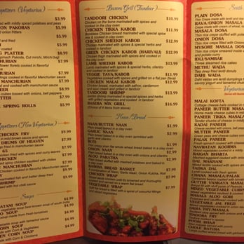 Basera Indian Cuisine - Indian Near Me - Plano, Texas