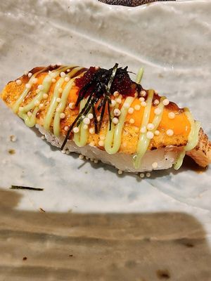 Kei Sushi Restaurant by null