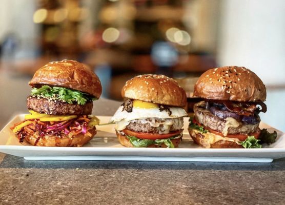 NuBurger by null