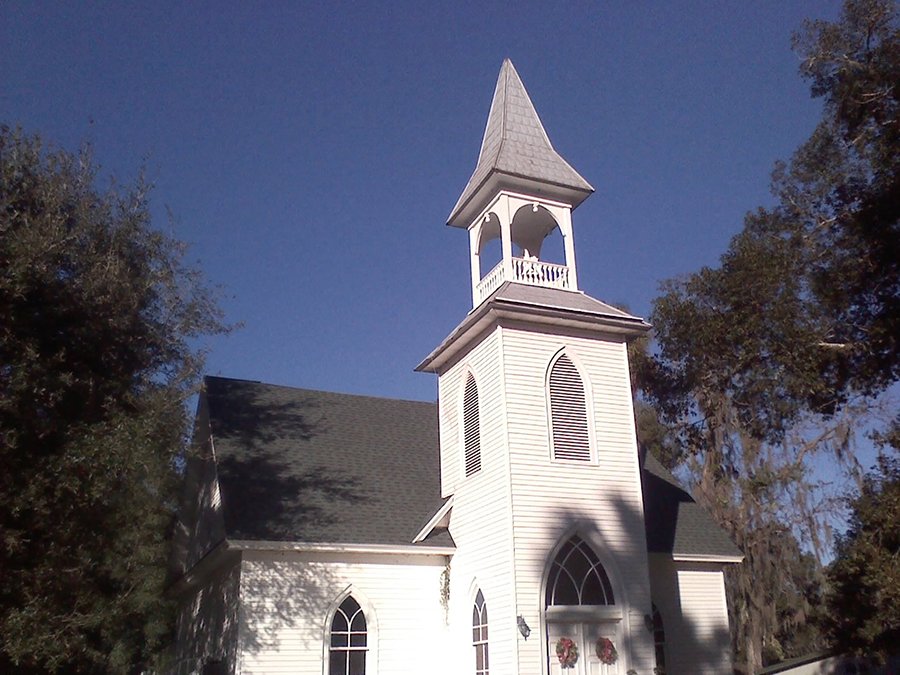 Slide of Rogers Roofing