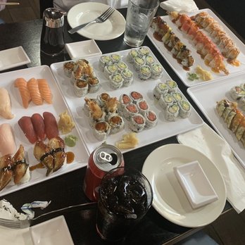 Cayenne Sushi Restaurant - Sushi - Asian Fusion Near Me - Johnston, Rhode Island Cayenne Sushi Restaurant - Sushi - Asian Fusion Near Me - Johnston, Rhode Island