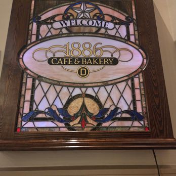 1886 Cafe & Bakery - American Near Me - Austin, Texas