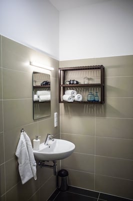 PENSION Absolut Berlin by null