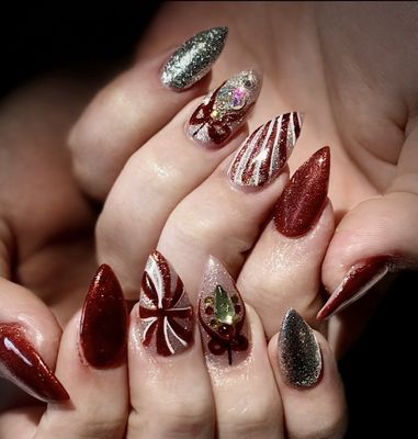 Grandview Nail Spa & Brows