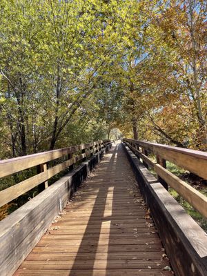Red Rock State Park by null