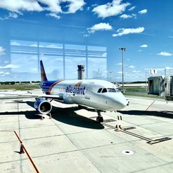 Allegiant Air