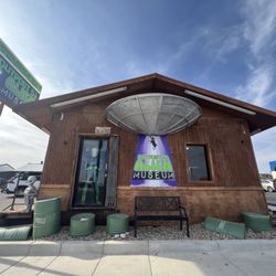 Outpost 51 Alien Museum - Outpost 51 Alien Museum street view