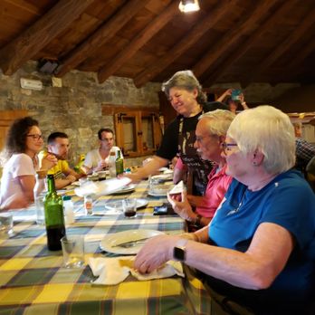 A Reboleira - Group dinner the best - Guest Houses Near Me - Fonfría, LU