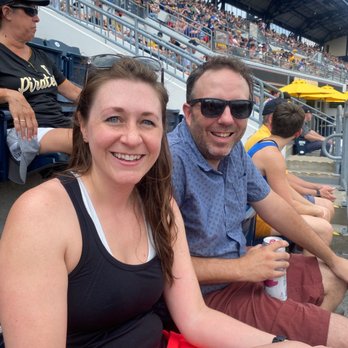 PNC Park - Enjoying the Pirates game - Stadiums & Arenas Near Me - Pittsburgh, Pennsylvania