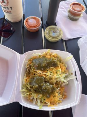 Taco T Mexican Restaurant - Smyrna, GA by null