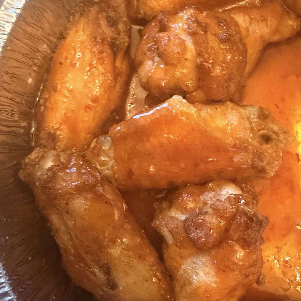 Pizzava - Mango habanero wings - Pizza Near Me - Carson City, Nevada Pizzava - Mango habanero wings - Pizza Near Me - Carson City, Nevada