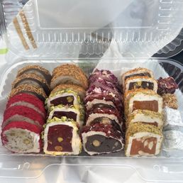 Turkish Delight