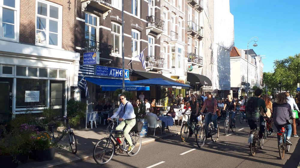 Grieks Restaurant Athene