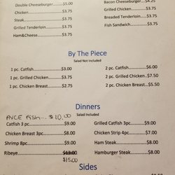 Earl's Supper Club