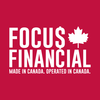 Photo of Focus Financial - Edmonton, AB, CA.