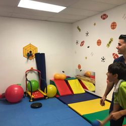 Florida Kids Therapy Associates