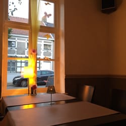 Pallieterhof - nice restaurant