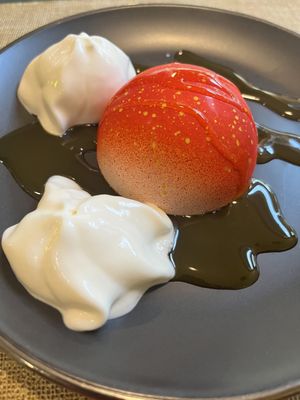 HillTop Kitchen by null