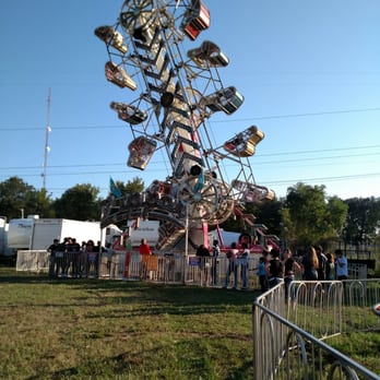 Gumbo Festival - Zapper Ride - Festivals Near Me - Westwego, Louisiana Gumbo Festival - Zapper Ride - Festivals Near Me - Westwego, Louisiana