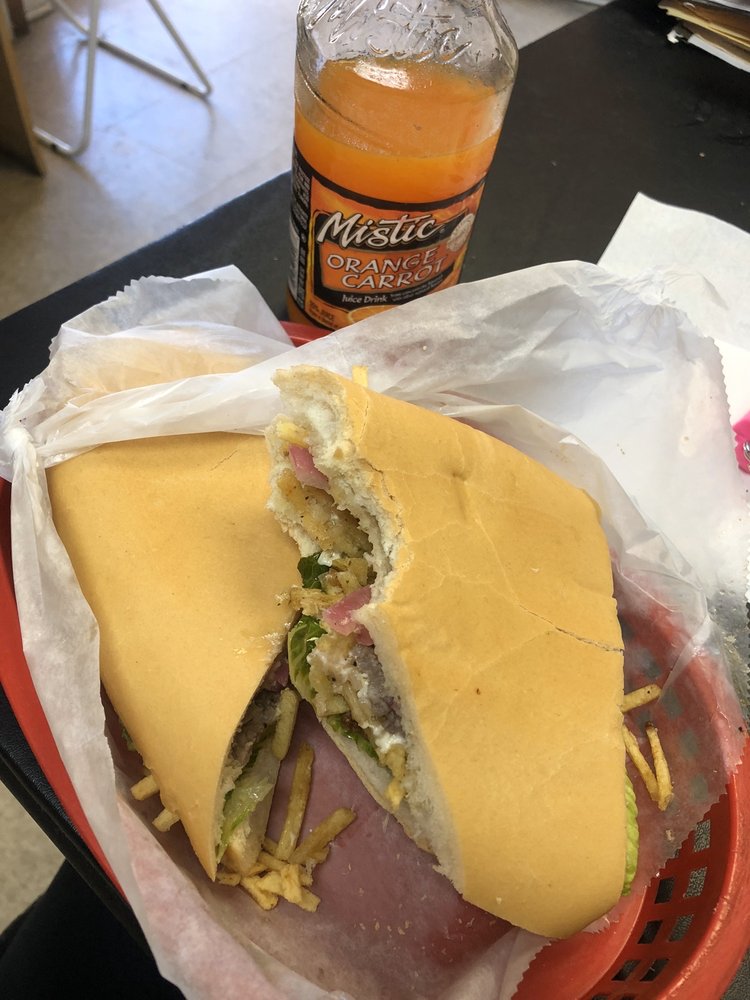 CAKE DELIGHTS BAKERY 13 Photos 1585 E 4th Ave, Hialeah, Florida