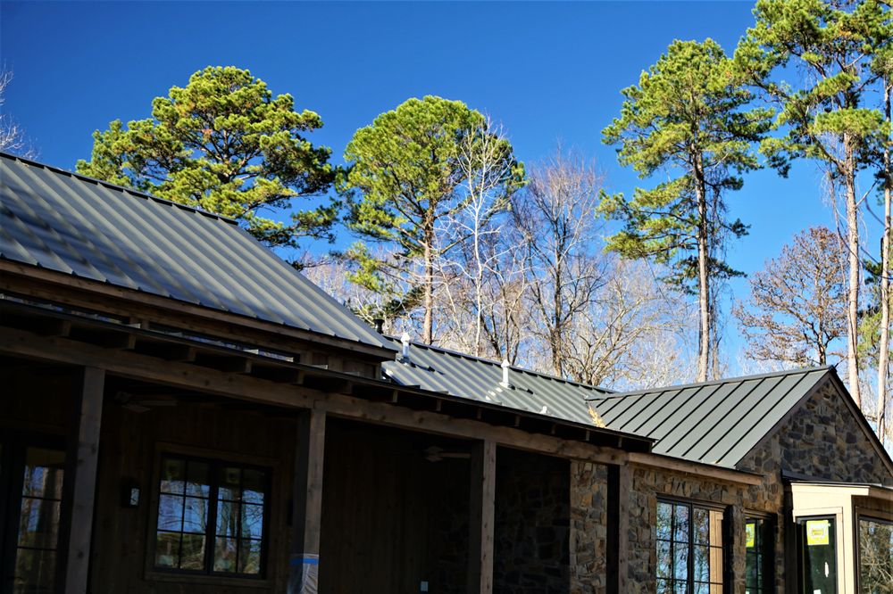 Slide of MBM Roofing & Sheet Metal