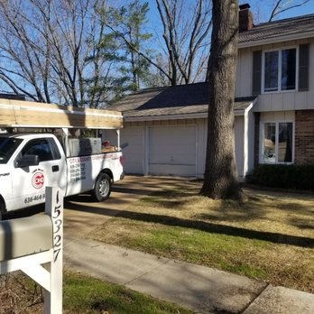 City and County Overhead Doors - Garage Door Services Near Me - Arnold, Missouri City and County Overhead Doors - Garage Door Services Near Me - Arnold, Missouri