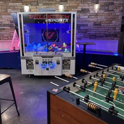 Velocity Esports Newport
