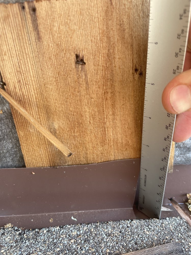 Slide of Sunnyside Roofing