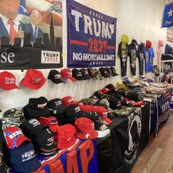 Sarasota Trump Shop