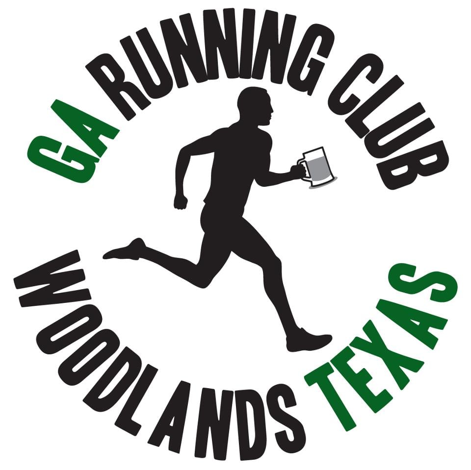 GOOSES ACRE RUNNING CLUB Updated October 2024 20 Waterway Ave, The