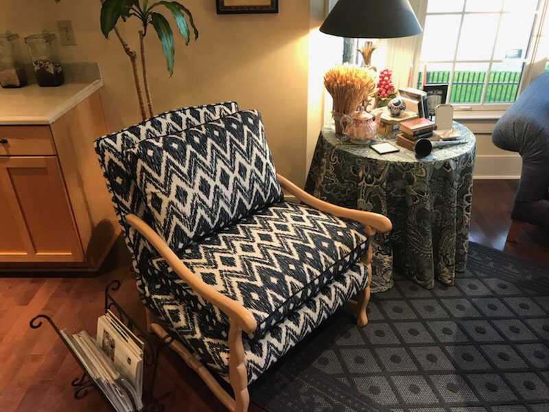 ABC Custom Upholstery - upholstery in Indianapolis, IN